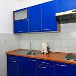 Broscica 16 Apartman