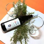 Broscica 16 Apartman