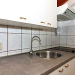 Broscica 16 Apartman Jezera