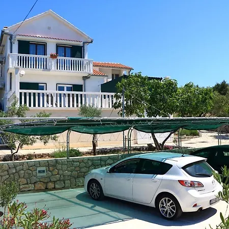 Broscica 16 Apartman