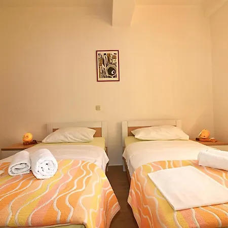 Broscica 16 Apartman
