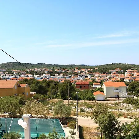 Apartman Broscica 16 Jezera