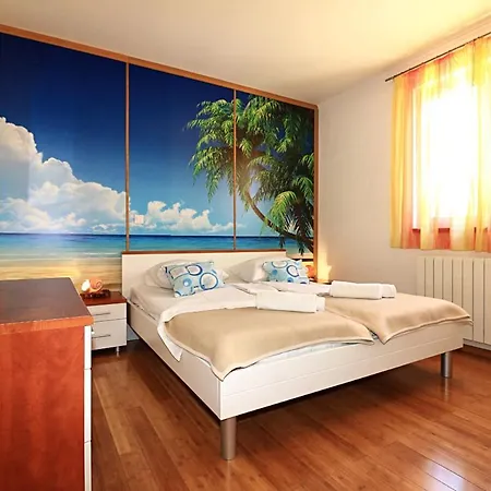 Appartement Broscica 16 Jezera