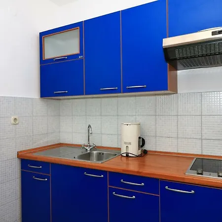 Broscica 16 Appartement