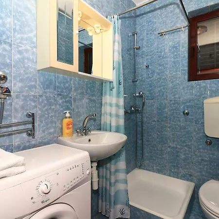 Broscica 16 Appartement Jezera