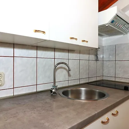 Broscica 16 Appartement Jezera